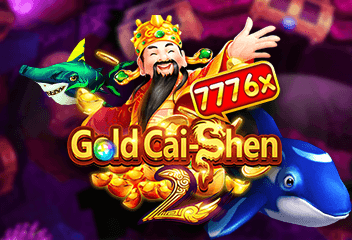 gold caishen betstar88
