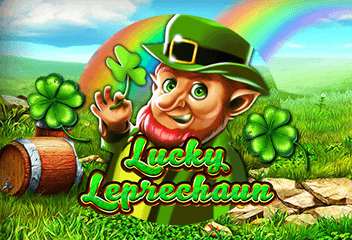 lucky leprechaun betstar88