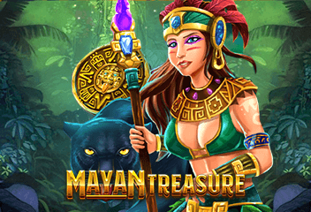 mayan treasure betstar88