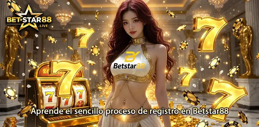 Aprende a registrarte fácilmente en Betstar88