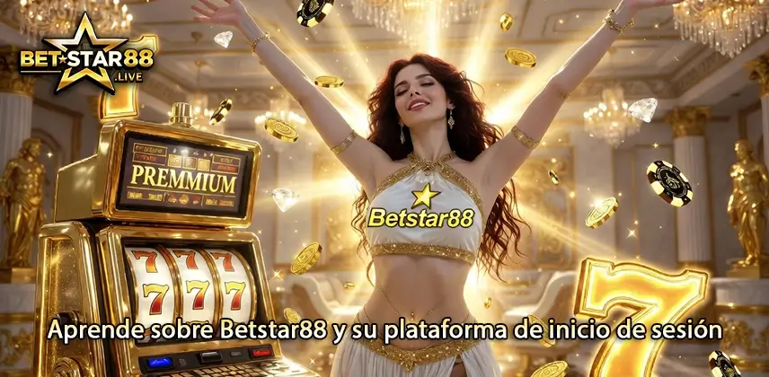 Conoce los beneficios de usar Betstar88 y su plataforma de inicio de sesión