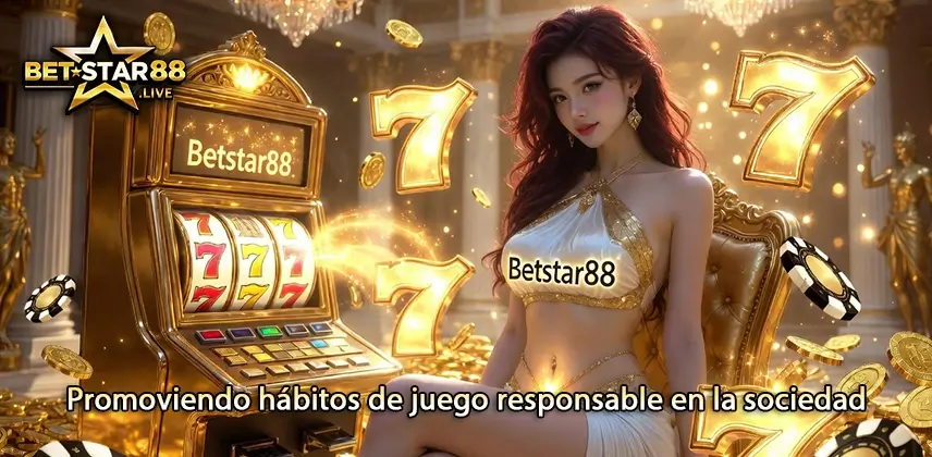 Promoviendo la educación sobre el juego responsable en la sociedad